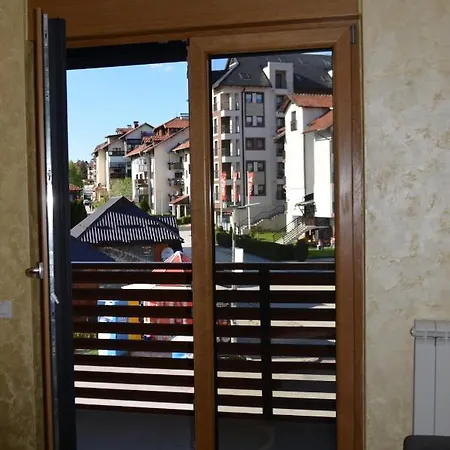 Apartman Diamond Kalman, *