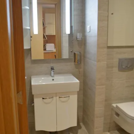 Apartman Diamond Kalman, *