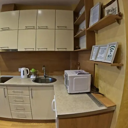 Diamond Kalman, Златибор