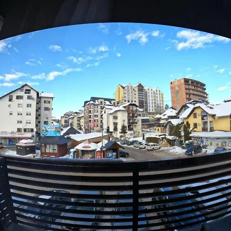 Apartman Diamond Kalman, *