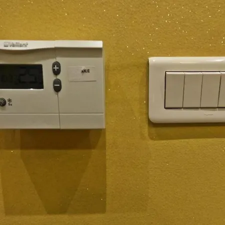 Diamond Kalman, Апартаменты Златибор