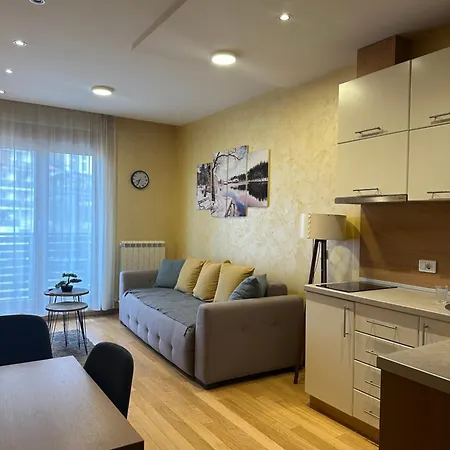 Diamond Kalman, Златибор