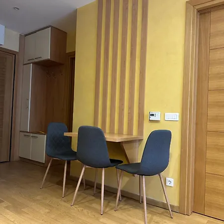 Апартаменты Diamond Kalman, *