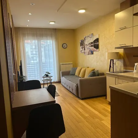 Apartman Diamond Kalman, Zlatibor